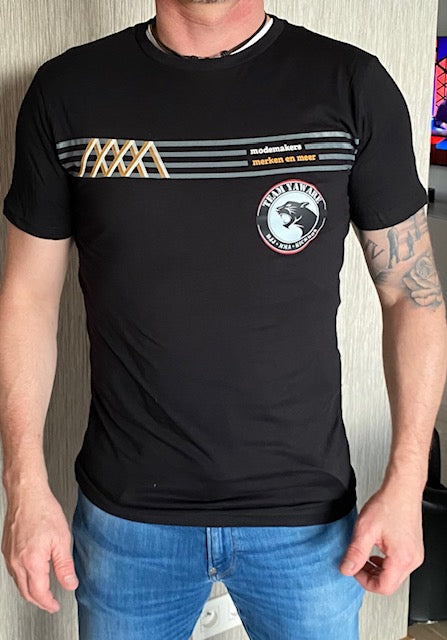 Team Yaware T-shirt