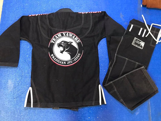 Yaware premium gi